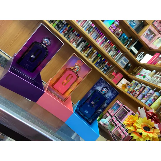 Perfumes Arabes Lbel Avon Cyzone Esika Feromonas