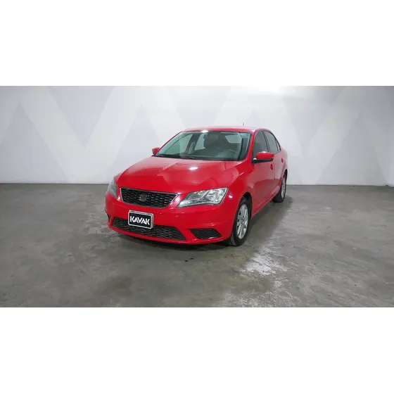 Seat Toledo 1.6 Reference Tiptronic