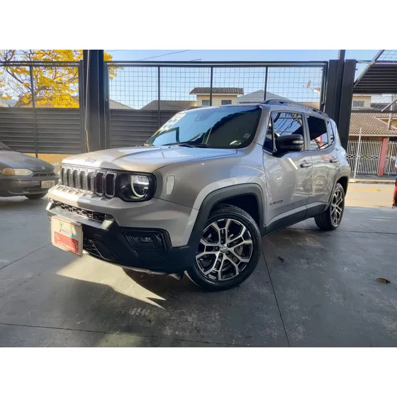 Jeep Renegade Long. T270 1.3 Tb 4x2 Flex Aut.
