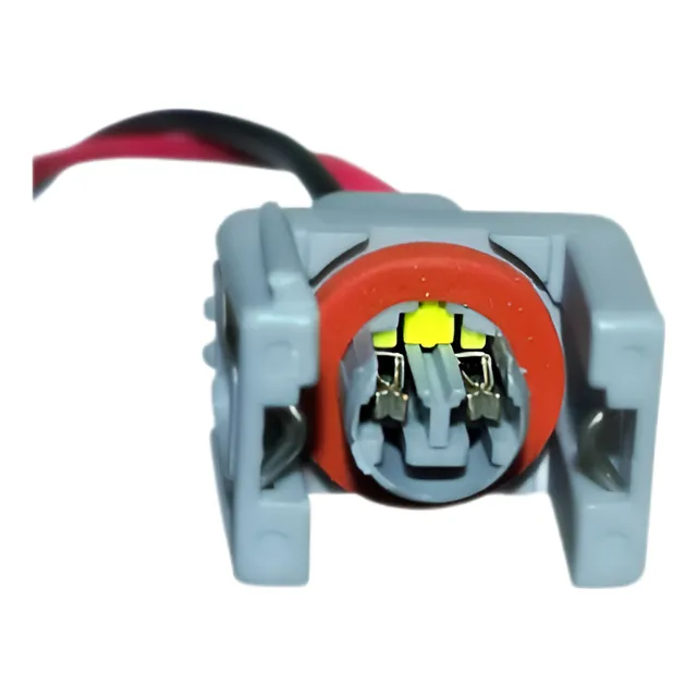Conector Inyeccion Euro 3y4 Ssangyong Actyon Kyron 2006-2013