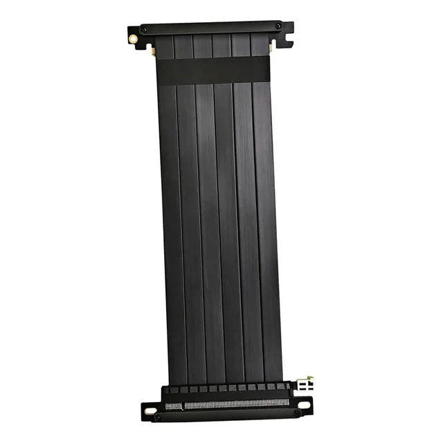 Cable De Extensión Barato Del Pci Del Elevador De Gpu 45cm