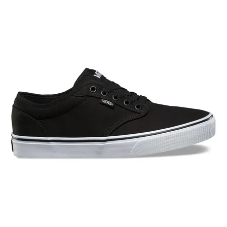 Zapatilla Hombre Atwood Negro Vans