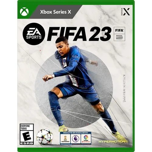 Fifa 23 Xbox Series X