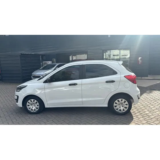 Ford Ka 1.5 S
