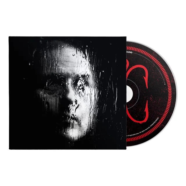 Álbum De Música Jerry Cantrell I Want Blood