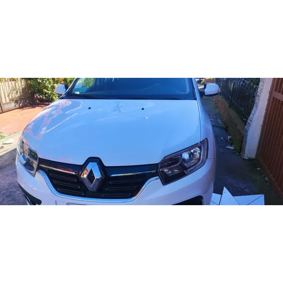 Renault Symbol Manual