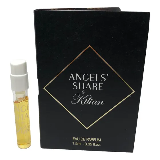 Eau De Parfum Kilian Angels' Share, Vial De Muestra De 1,5 M