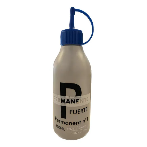Permanente Aqua Thermal Fuerte Define Rulos Rizos 300ml