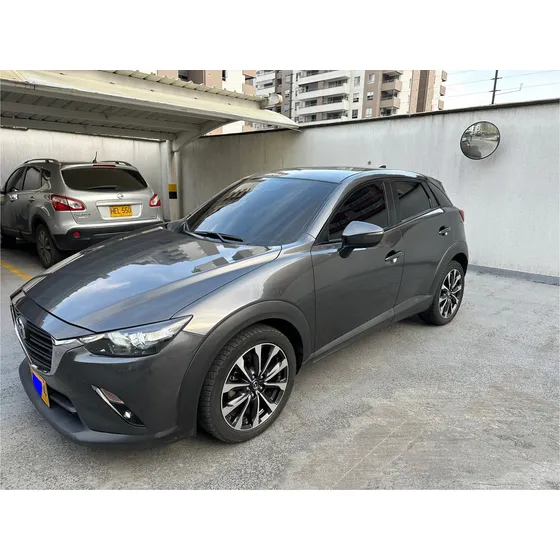 Mazda Cx-3 2.0 Grand Touring At