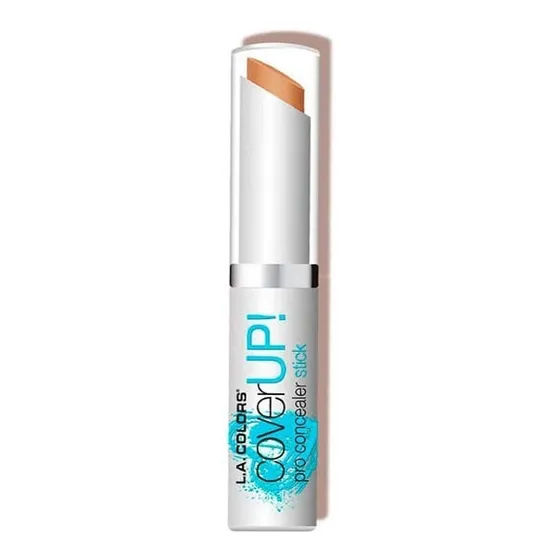 L.a Colors - Corrector En Stick Cover Up! - Creamy Caramel -