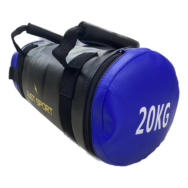 Sand Bag 20kg Bolso Pesado Crossfit Arena Just Sport Gym
