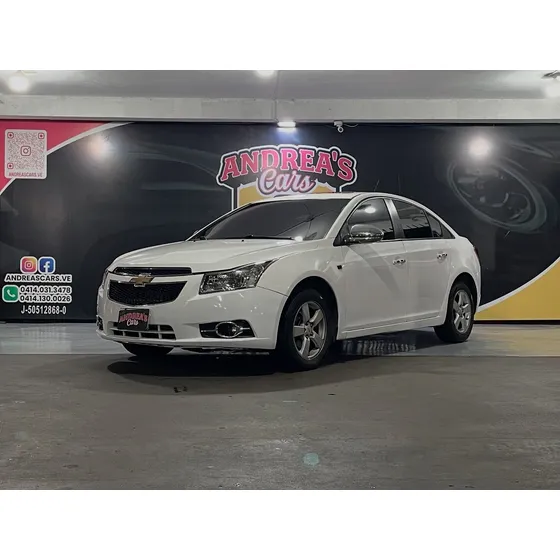 Chevrolet Cruze Cruze