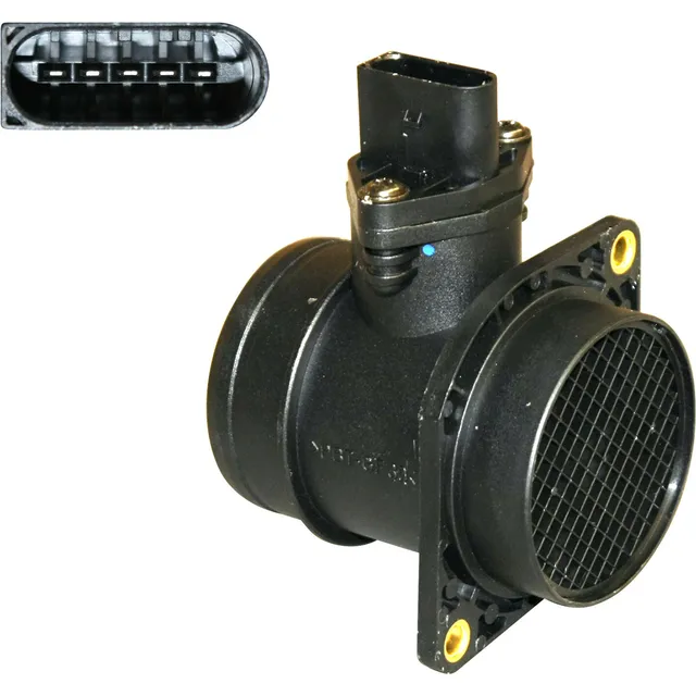 Sensor Maf Jetta A3 2.0 /passat 1.8 /golf A3 2.0 Eca