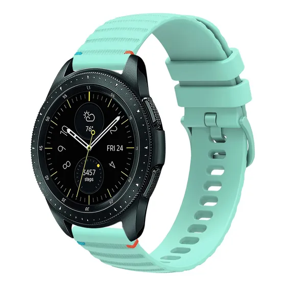 Correa De Reloj 6400 For Galaxy Watch 42 Mm