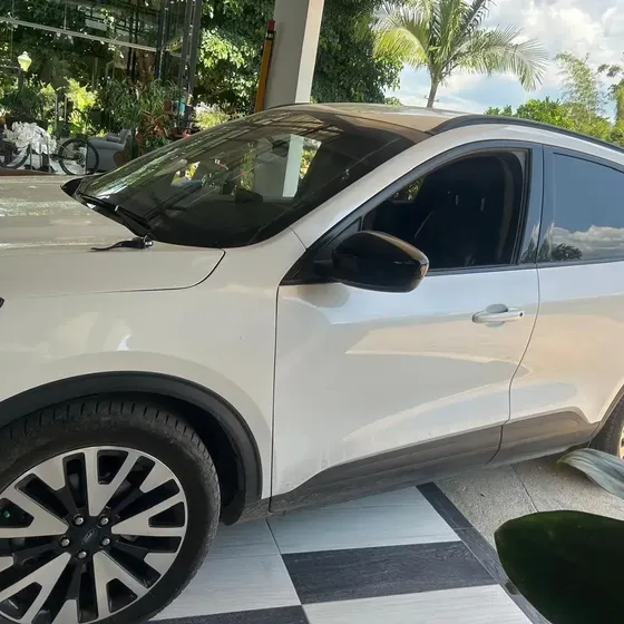 Ford Escape 2020 2.0 Se