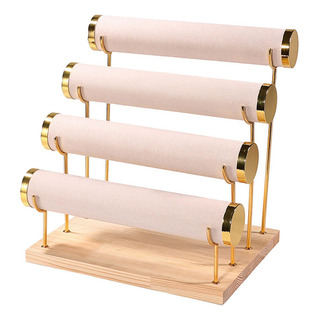 2025 Soporte For Pulsera De 4 Niveles, Expositor De Pulsera, 2025 Soporte For Pulsera De 4 Niveles, Expositor De Pulsera,