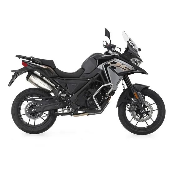 Voge 650 Ds - No Dsx Trk Zontes Kove 350 400 450 500 Mt 525