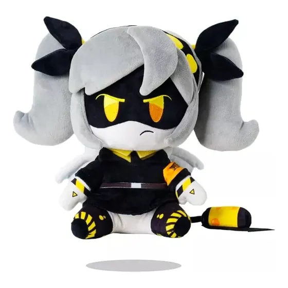 Peluche J Murder Drones Calidad Superior