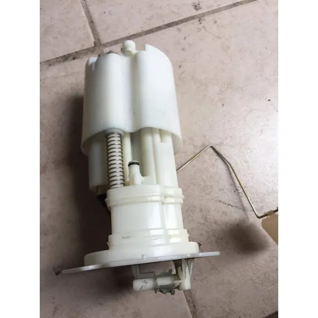 Bomba Gasolina Nissan 350 Z 2003 2009 A 15 Dias Original