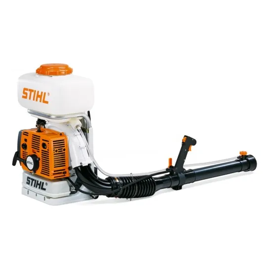 Fumigadora De Espalda Stihl Sr-420