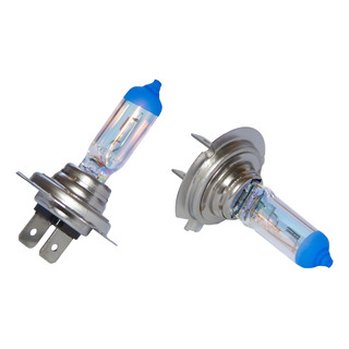 2 Lâmpadas H7 Iluminação Branca 6500k Efeito Camaleão Led 2 Lâmpadas H7 Iluminação Branca 6500k Efeito Camaleão Led