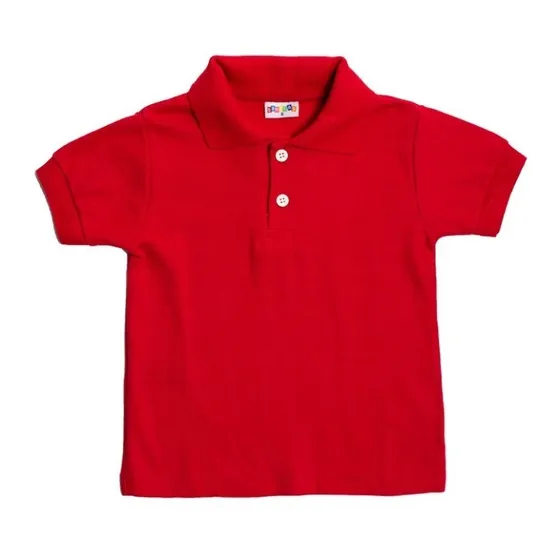 Chemise Bambino Colegial Unisex