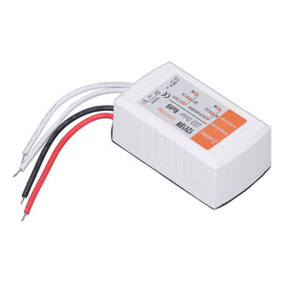 Controlador Led De 12 V 18 W, 12 V, 1,5 A, 18 W, Fuente De A Controlador Led De 12 V 18 W, 12 V, 1,5 A, 18 W, Fuente De A