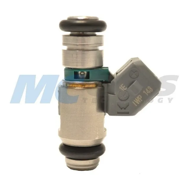 Inyector Marelli Original Renault Kangoo Clio2 Megane K4m