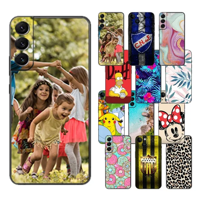 Hydrogel Protector Personalizado Para Huawei / Honor- Lámina