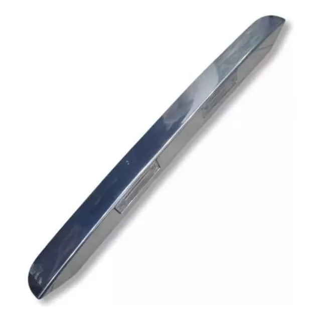 Platina Tapa Maleta Aveo Cromada 2005-2010