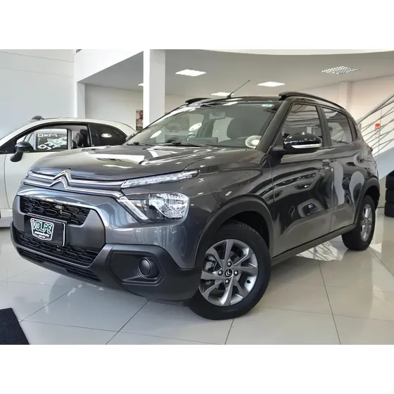 Citroën C3 Feel 1.0 Mt