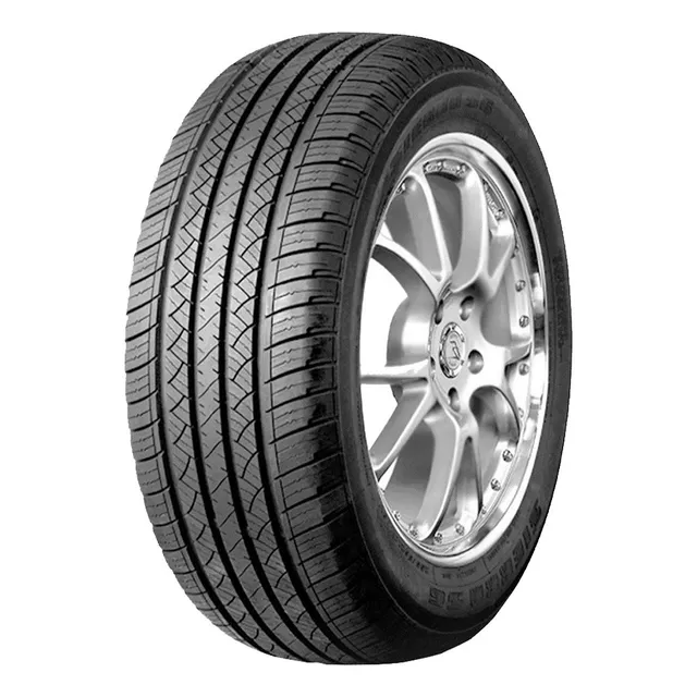 Llanta 235/75r15 Xl Maxtrek Sierra S6 109s Msi