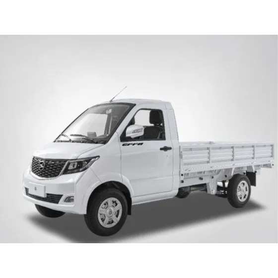 Effa V21 1.5 16v Gasolina Cs Manual