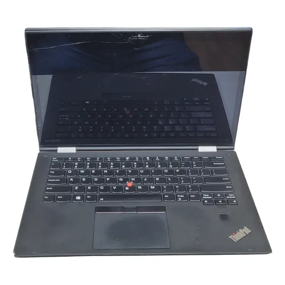 Sucata Notebook Thinkpad X1 Yoga Gen 2 Sucata Aprovei Peças