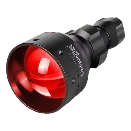 Lanterna Uniquefire Caça Luz Vermelha Aluminio 2000 Lumens Lanterna Uniquefire Caça Luz Vermelha Aluminio 2000 Lumens