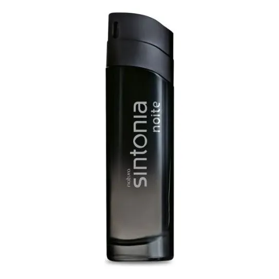 Natura Sintonia Noite Colônia 100 ml Para Homem