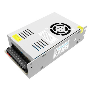 Fuente De Alimentación Conmutada 24v 10.4a 250w Cuadroado Fuente De Alimentación Conmutada 24v 10.4a 250w Cuadroado