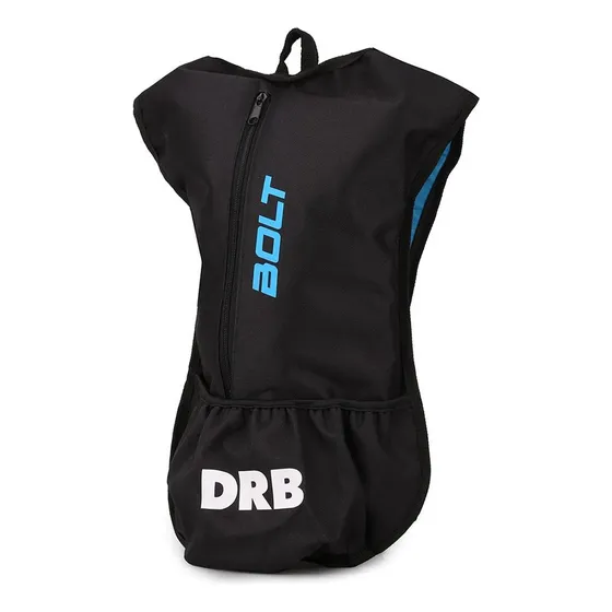 Mochila Dribbling Training Unisex Camel Negro-az Cli Color Negro