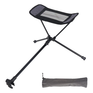 Reposapiés Universal Para Silla De Camping, Reposapiés Acopl Reposapiés Universal Para Silla De Camping, Reposapiés Acopl