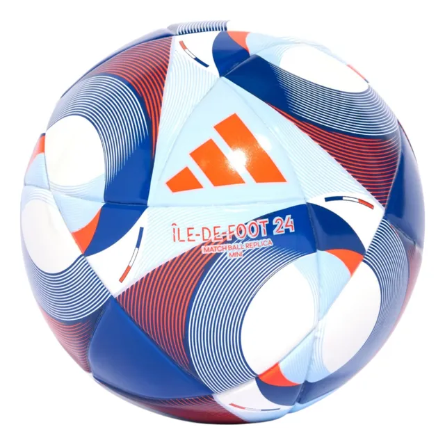 Balon adidas Ile De Foot Olympics 24 Mini Futbol
