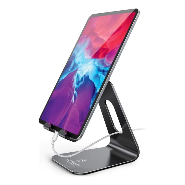 Soporte Para Tableta Lamicall Multiángulo, Soporte Para Tabl