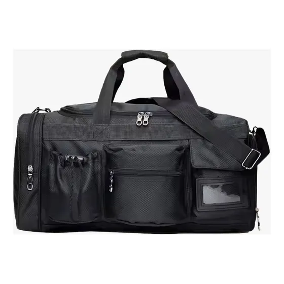 Bolso Maleta Deportivo Con Compartimiento Para Zapatos