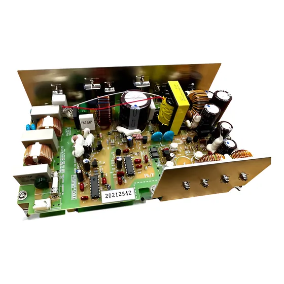 Placa Fonte Mimaki Cg-130 Fxii - Original