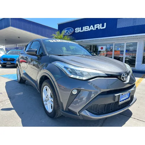 Toyota Ch-r 2.0 Cvt