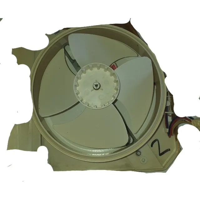 Ventilador De Nevera Ge Profile