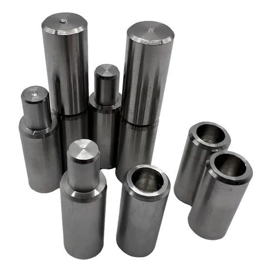 Juego 6 Pz Bisagra Tubular O Barril 1/2  En Acero Inox T304