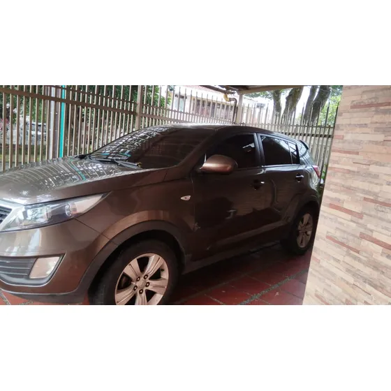 Kia Sportage 2.0 Revolution Gasolina 4x2