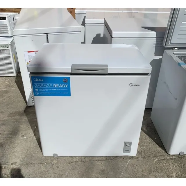 Freezer Congelador Inverter 7 Pies Cubicos