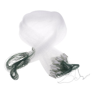 Malla De Pesca De Monofilamento De Nylon A 66 Pies Red De Malla De Pesca De Monofilamento De Nylon A 66 Pies Red De