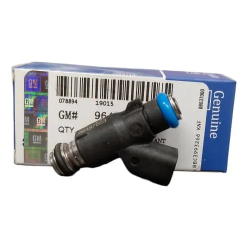 Inyector 96487553 Chevrolet Aveo Ls/lt 1.6l 16 Val 2011-2015